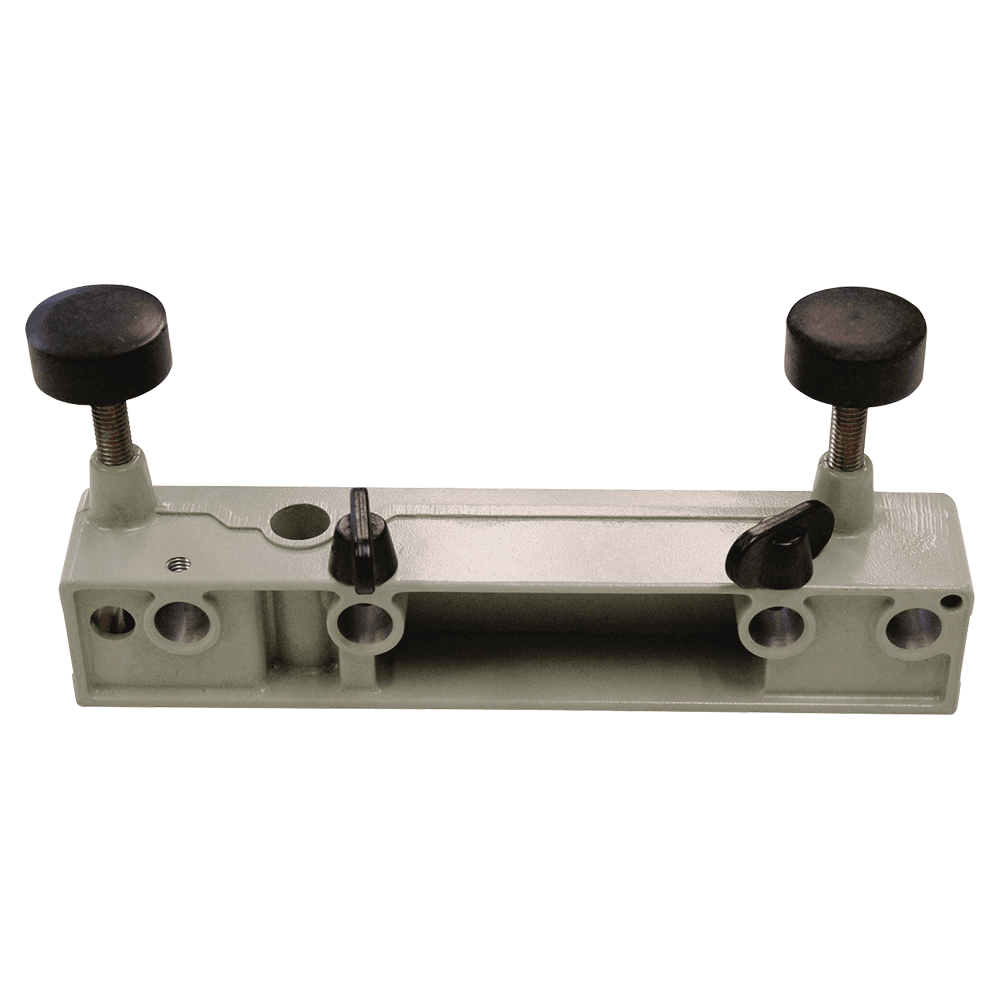 Extension Rod Holder