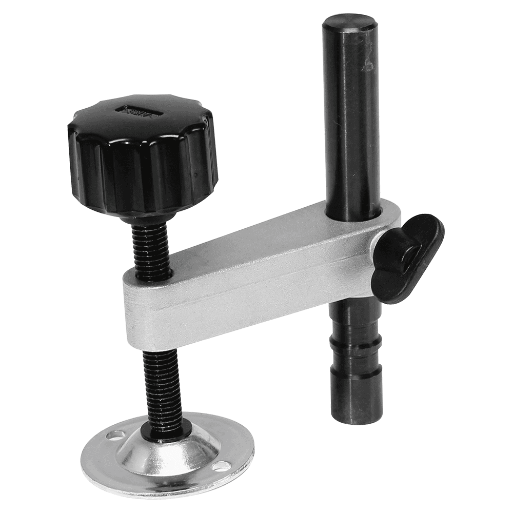 122536-0 Vertical Vise