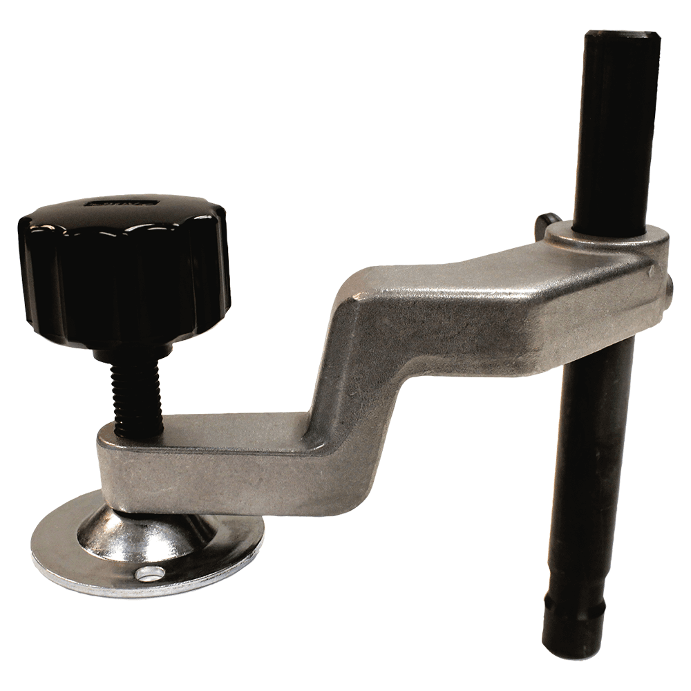 122538-6 Vertical Vise