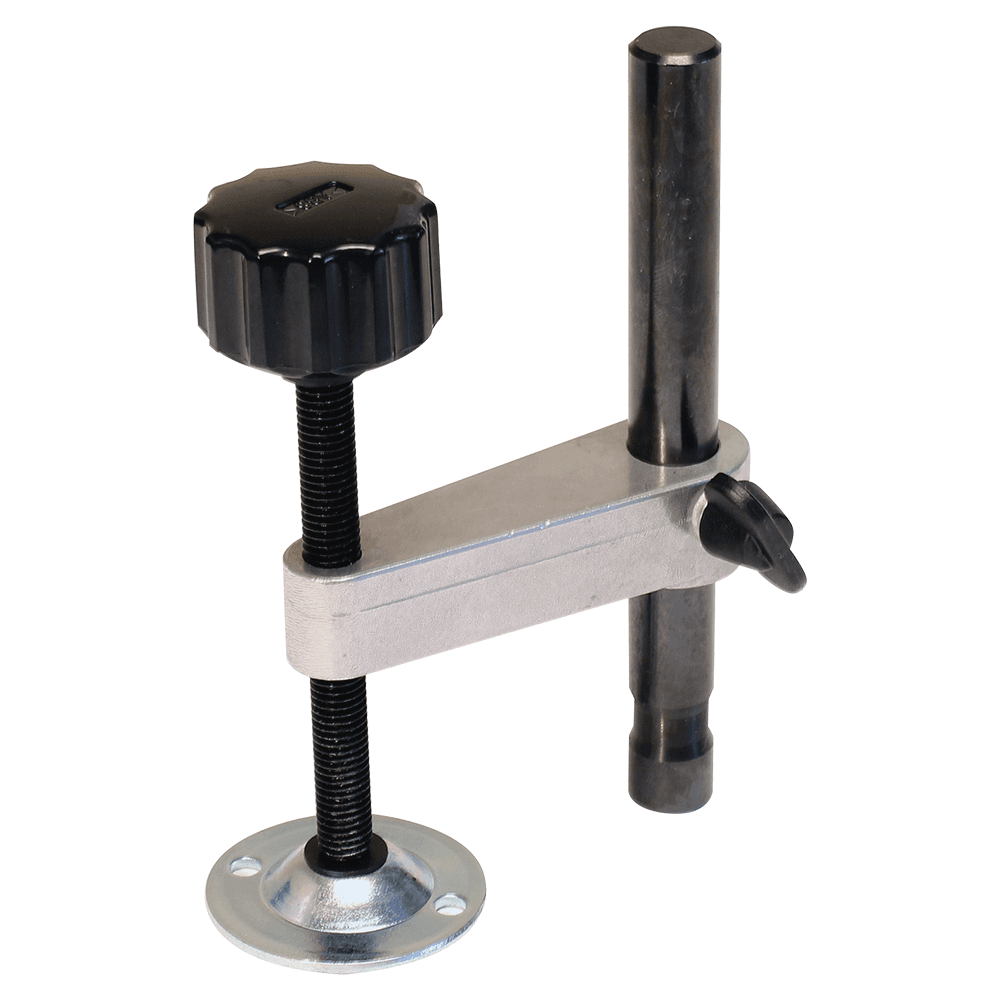 122540-9 Vertical Vise