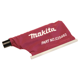 Dust Bag Assembly for 9910