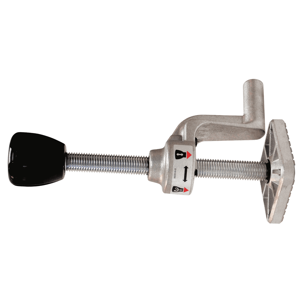 Horizontal Vise for LS1040, LS0714