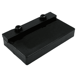 Planer Blade Gauge Assembly