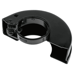 4" Cutâ€‘Off Wheel Guard