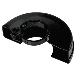 4â€‘1/2" Cutâ€‘Off Wheel Guard