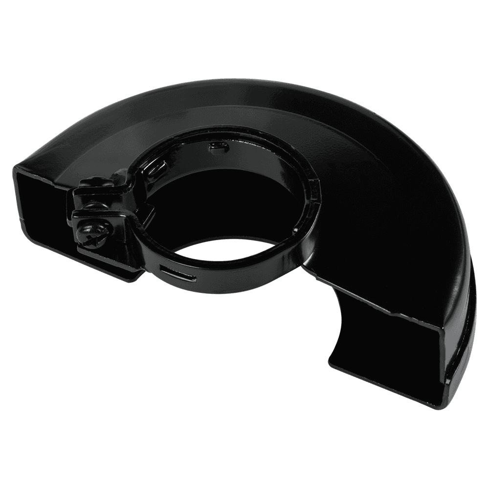 5" Cutâ€‘Off Wheel Guard for Angle Grinder