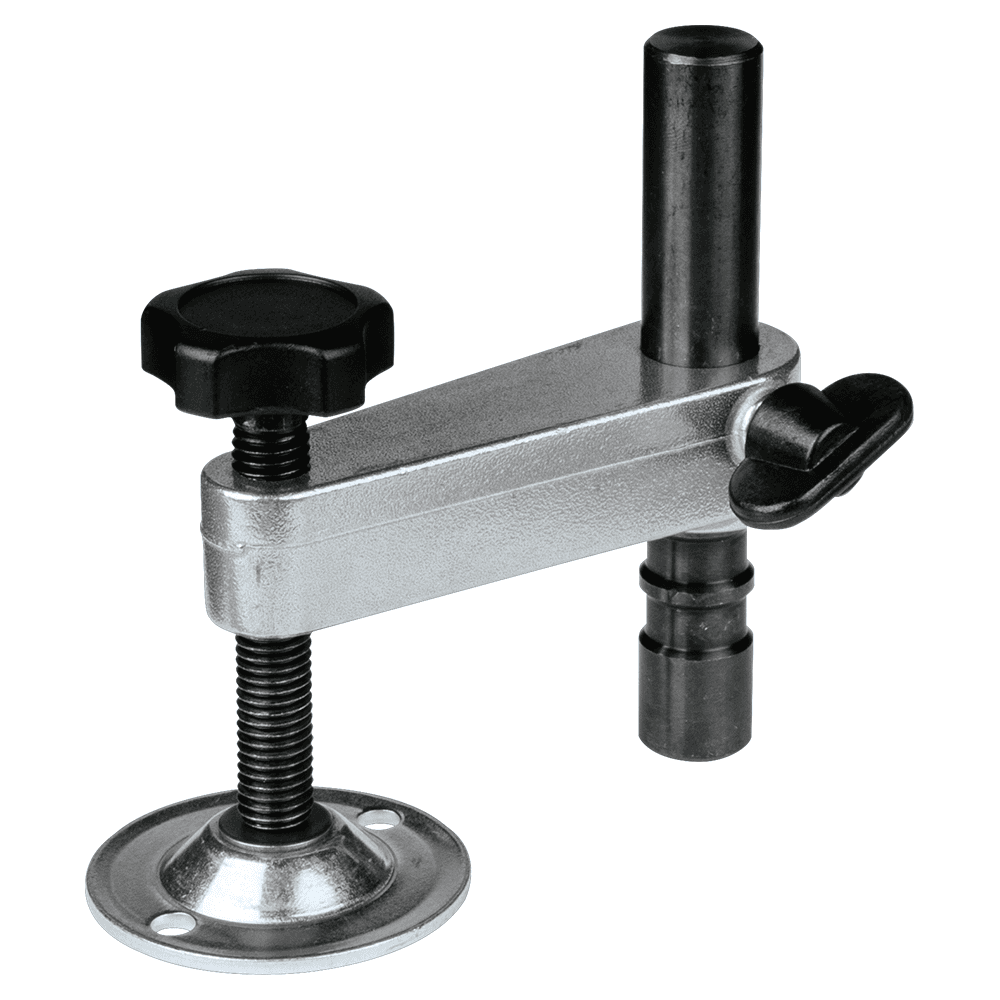 Vertical Vise for XSL05