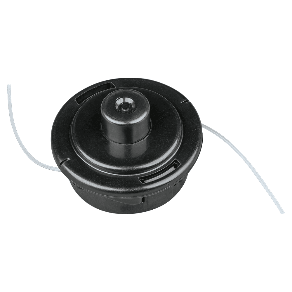 122980-1 M8 X 1.25 RH Bump/Feed Trimmer Head