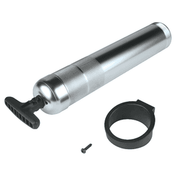 400g Grease Barrel