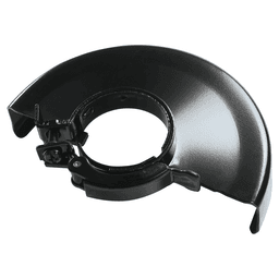 5" Toolâ€‘Less Wheel Guard for Angle Grinder