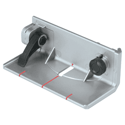 Angle Guide for PJ7000