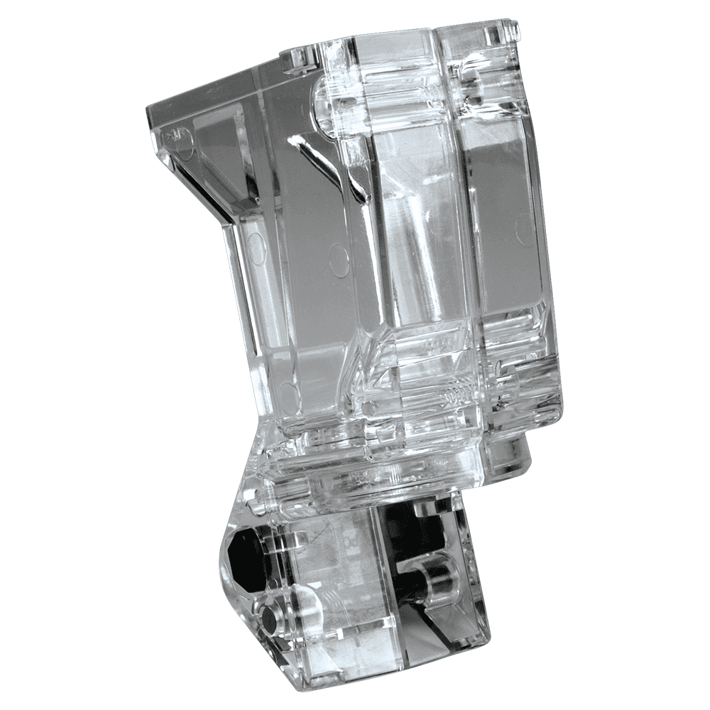Dust Collector Assembly for Cordless Cut-Out Saw