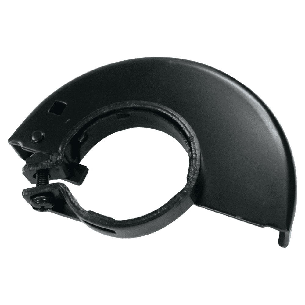 4" Wheel Guard