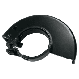 4" Wheel Guard