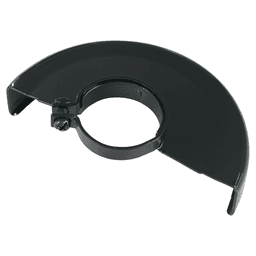 5" Wheel Guard