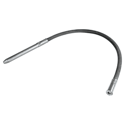 4' Flexible Shaft Assembly for XRV01/XRV02