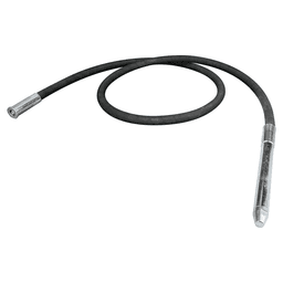 8' Flexible Shaft Assembly for XRV01/XRV02