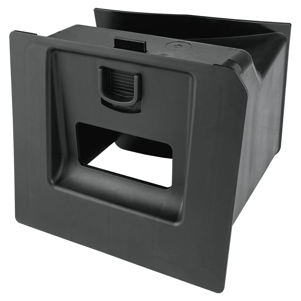 Mulching Plug for XML07/XML08