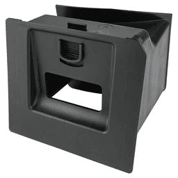 Mulching Plug for XML07/XML08
