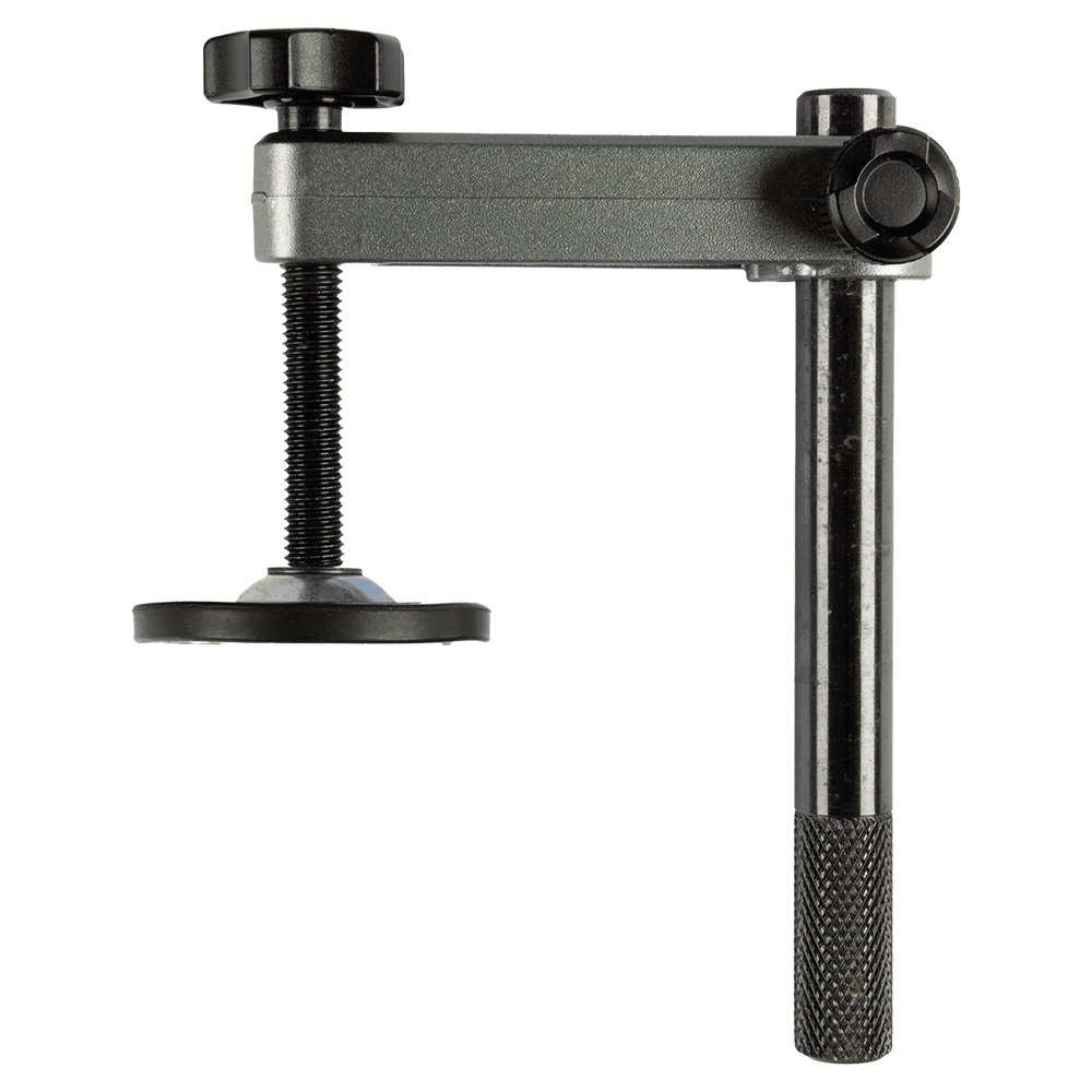 Vertical Vise for GSL02