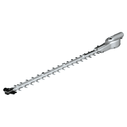 24" Double‑Sided Hedge Trimmer Head Attachment