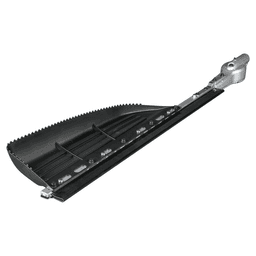 30" Single‑Sided Hedge Trimmer Attachment