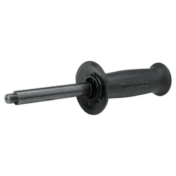Side Handle with XTU02