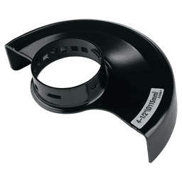 4â€‘1/2" Toolâ€‘Less Wheel Guard