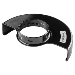 5" Toolâ€‘Less Wheel Guard for XAG25/XAG26