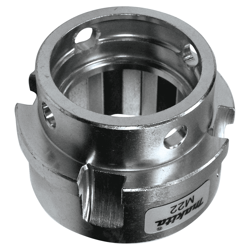 7/8" (M22) x M39 Outer Sleeve for 6922NB/XTW01