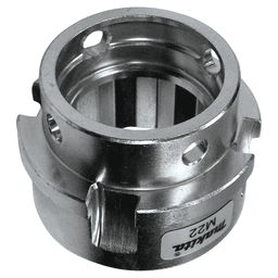 7/8" (M22) x M39 Outer Sleeve for 6922NB/XTW01