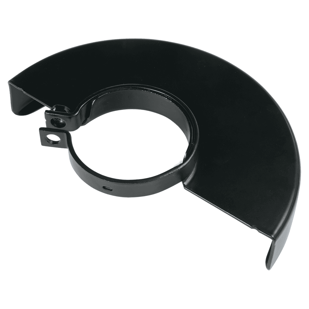 7" Wheel Guard for Grinding Application