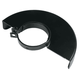 7" Wheel Guard for Grinding Application