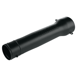 Concentrator Blower Nozzle
