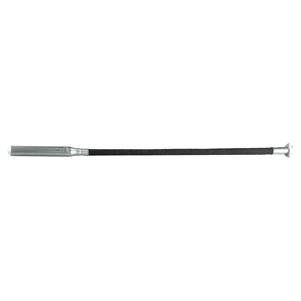 4' x 1-1/2" Head Flexible Shaft Assembly for GRV01/GRV02