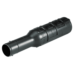 3-Stage Concentrator Adapter Nozzle for CBU02