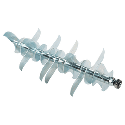 Scarifier Blade Reel for GVU01