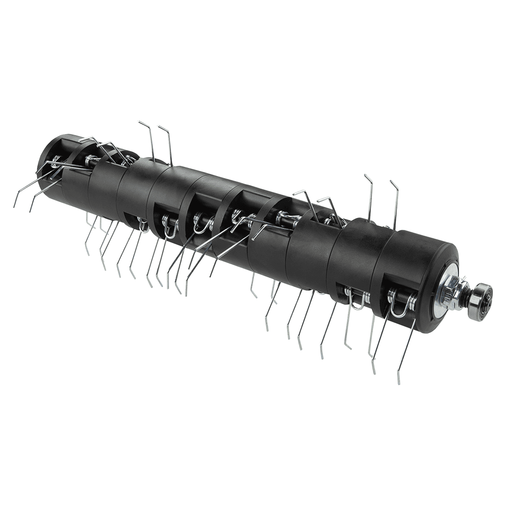 Dethatching Spring Tine Reel for GVU01