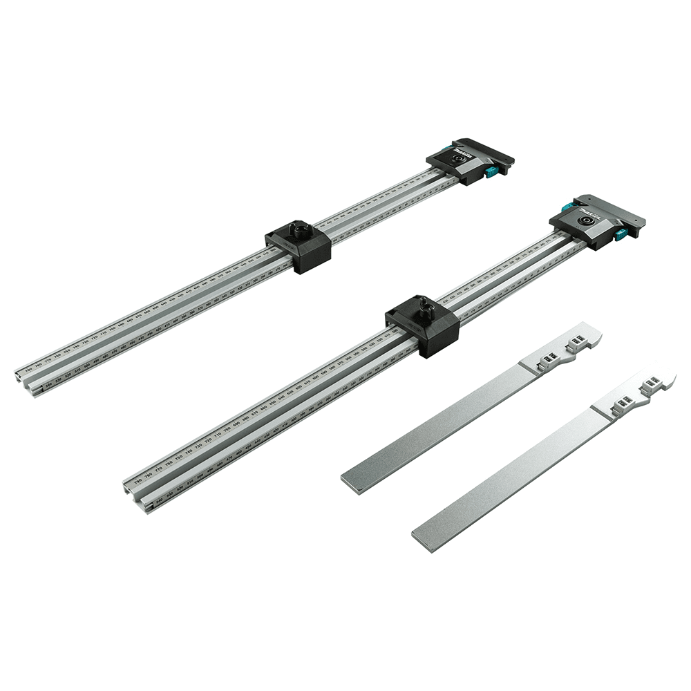 Parallel Guide