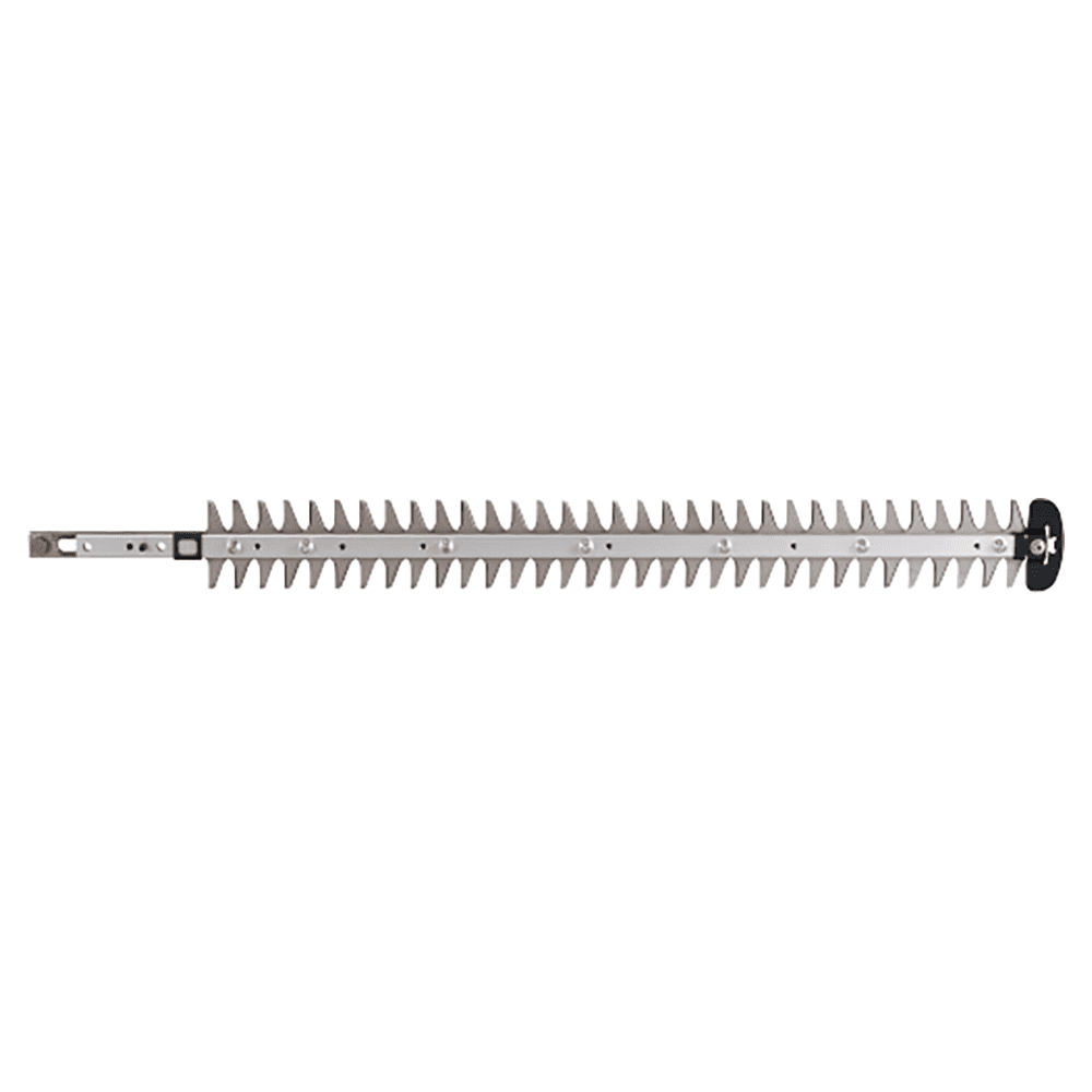 24" Double-Sided Hedge Trimmer Blade Assembly for GNU01