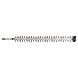 24" Double-Sided Hedge Trimmer Blade Assembly for GNU01