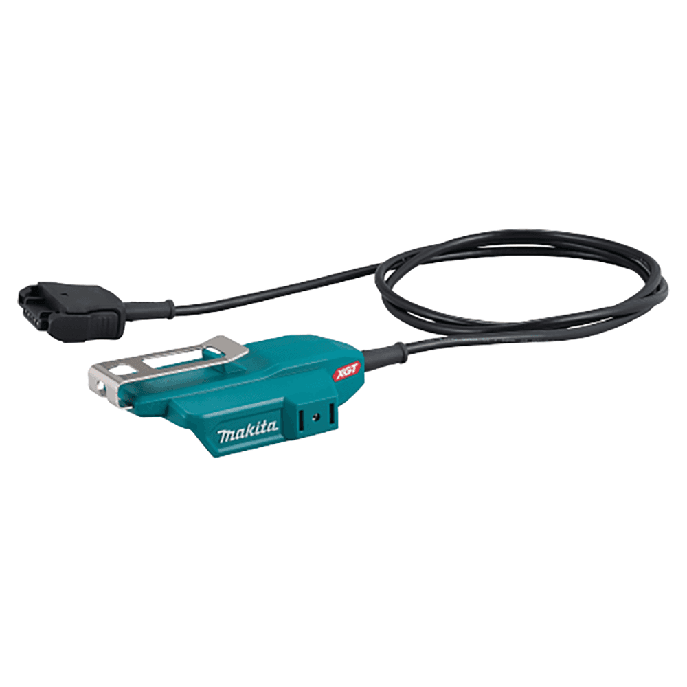63" 40V Max XGT Battery Adapter for GOB01CZ