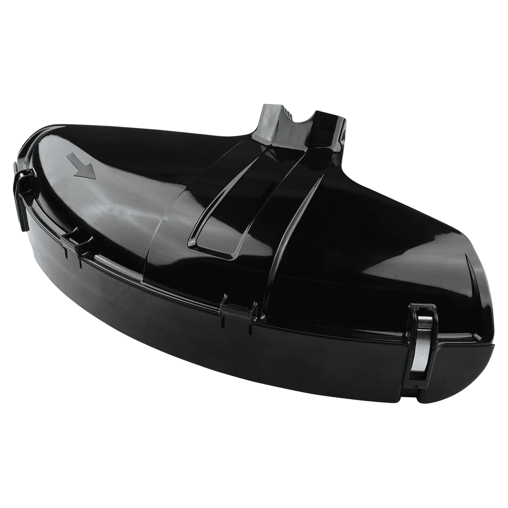 Brush Cutter Debris Shield for XRU16, XRU17 and EM403MP