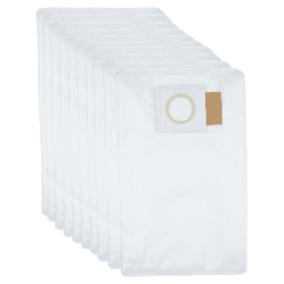 Filter Dust Bag for GCV08/XCV17