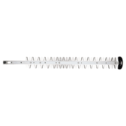 20" Hedge Trimmer Blade Assembly for XNU01