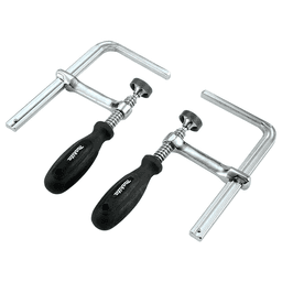 Guide Rail Clamp (2/Pack)