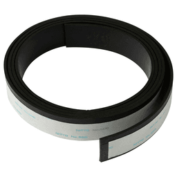 55" Guide Rail Splinter Guard Replacement Strip