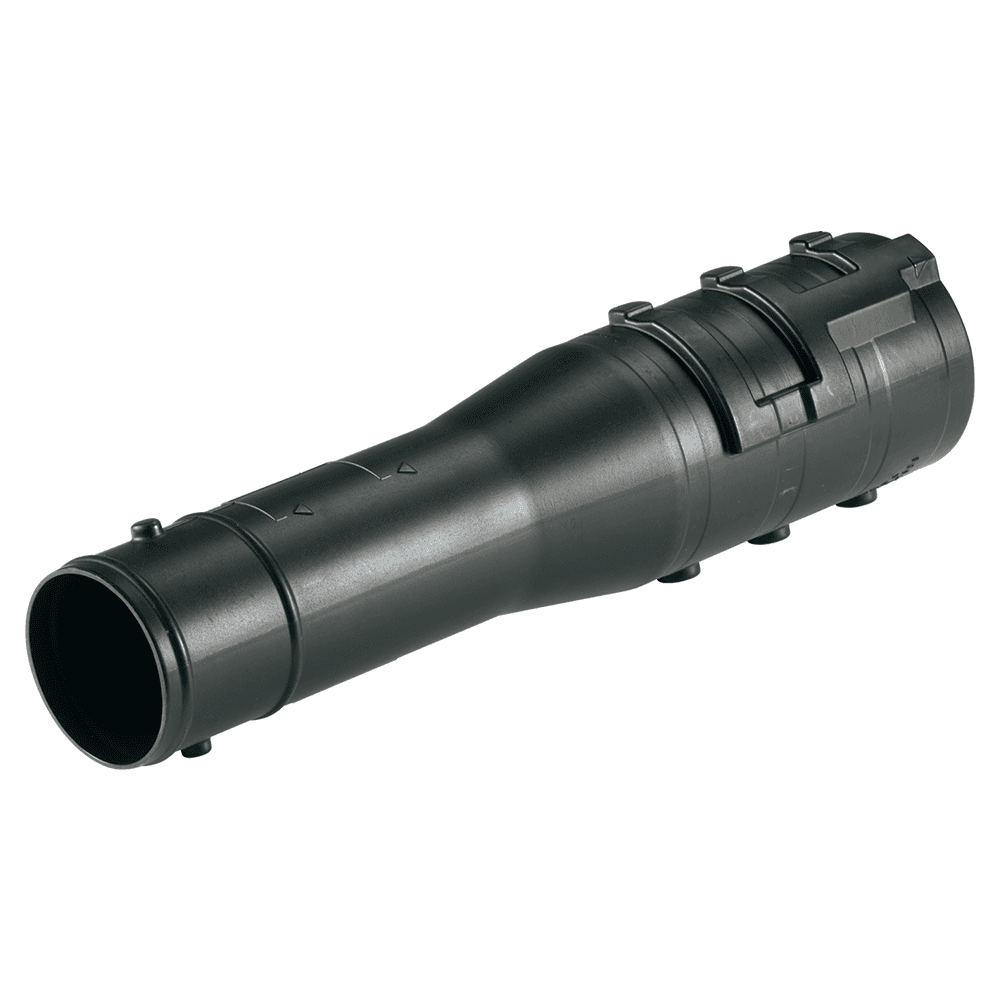 191L96-5 3-Stage Telescoping Blower Nozzle