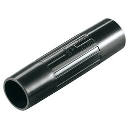 1‑1/4" to 1‑1/4" Vacuum Wand Connector for XCV17/XCV09