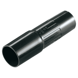 1‑1/4" to 1‑3/8" Vacuum Wand Adapter for XCV17/XCV09